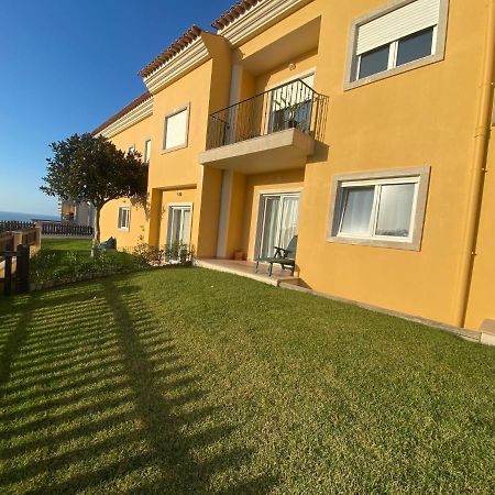 Mar de Ouro Beach House Pataias Exterior foto